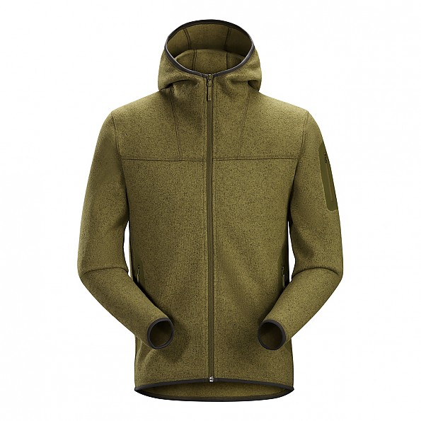 Arc'teryx Covert Hoody