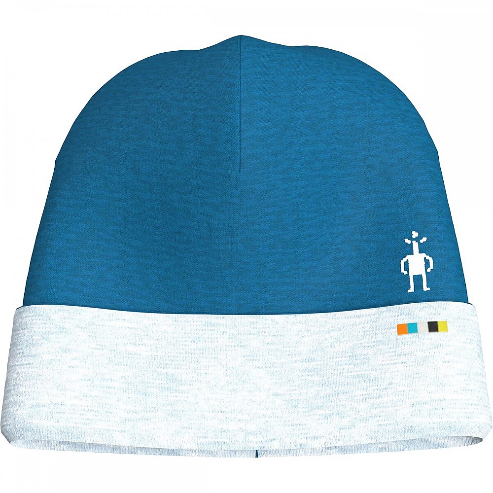 photo: Smartwool Cuffed Beanie winter hat