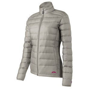photo: GoLite Women's Demaree Canyon 800 Fill Down Jacket down insulated jacket
