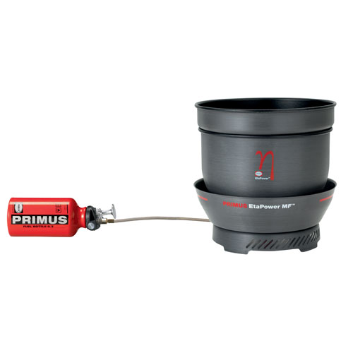 photo: Primus EtaPower MF liquid fuel stove