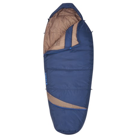 photo: Kelty Men's Tuck EX 20 3-season synthetic sleeping bag