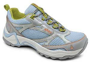 photo: Ahnu Shasta trail running shoe