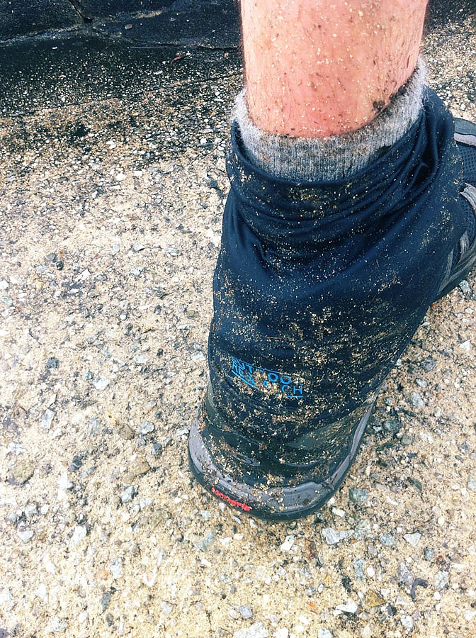 Outdoor Research Sparkplug Gaiters Reviews Trailspace