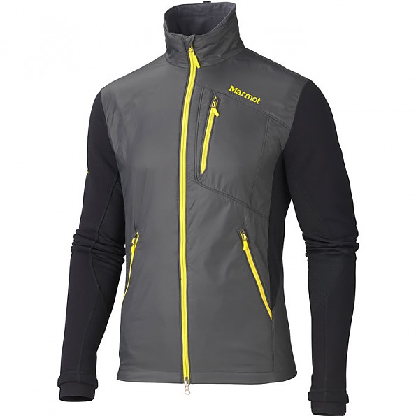 Marmot Alpha Pro Jacket