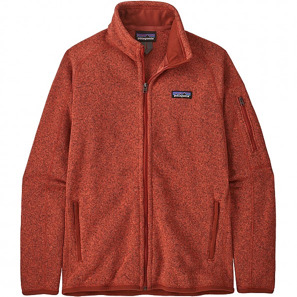 Fleece Jackets