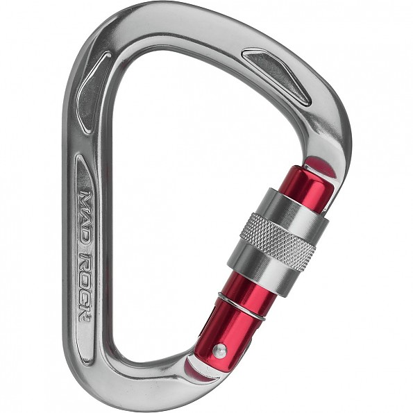 Mad Rock Ultra-Tech HMS Screw