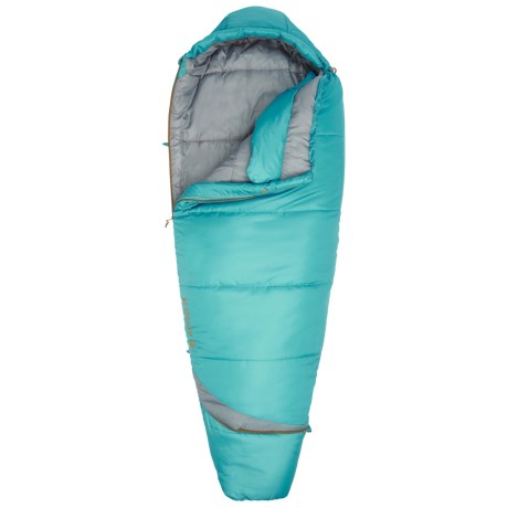 photo: Kelty Women's Tuck EX 20 3-season synthetic sleeping bag