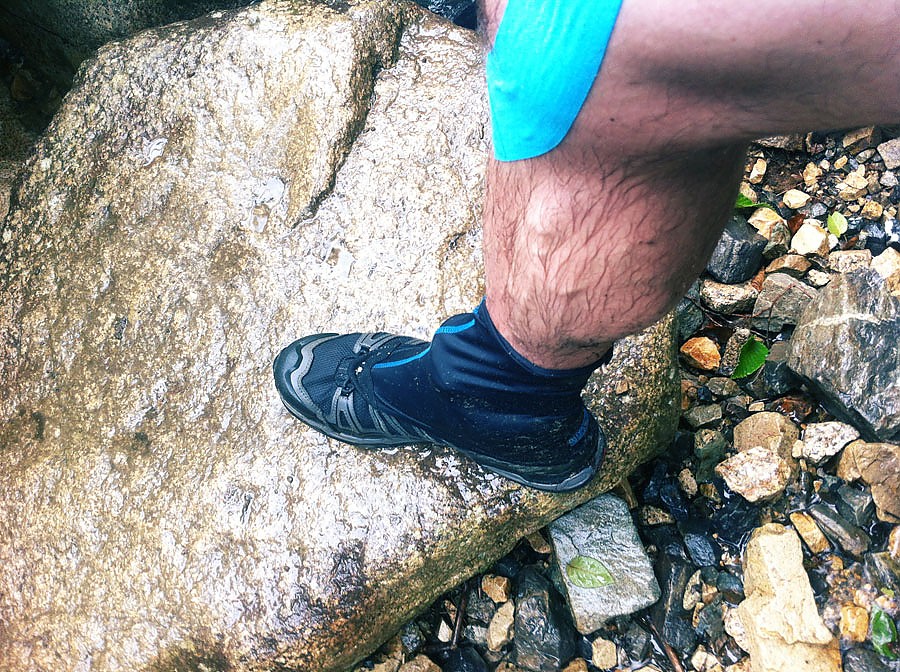 Outdoor Research Sparkplug Gaiters Reviews Trailspace