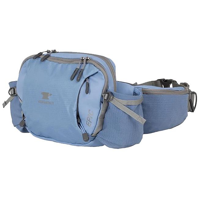 photo: Mountainsmith Epic lumbar/hip pack