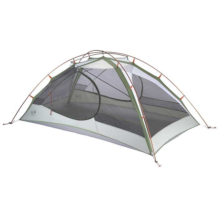 photo: Mountain Hardwear SkyLedge 2.1 three-season tent