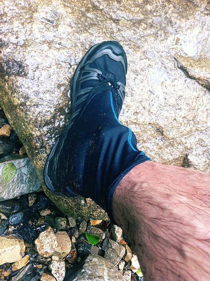 Outdoor Research Sparkplug Gaiters Reviews Trailspace