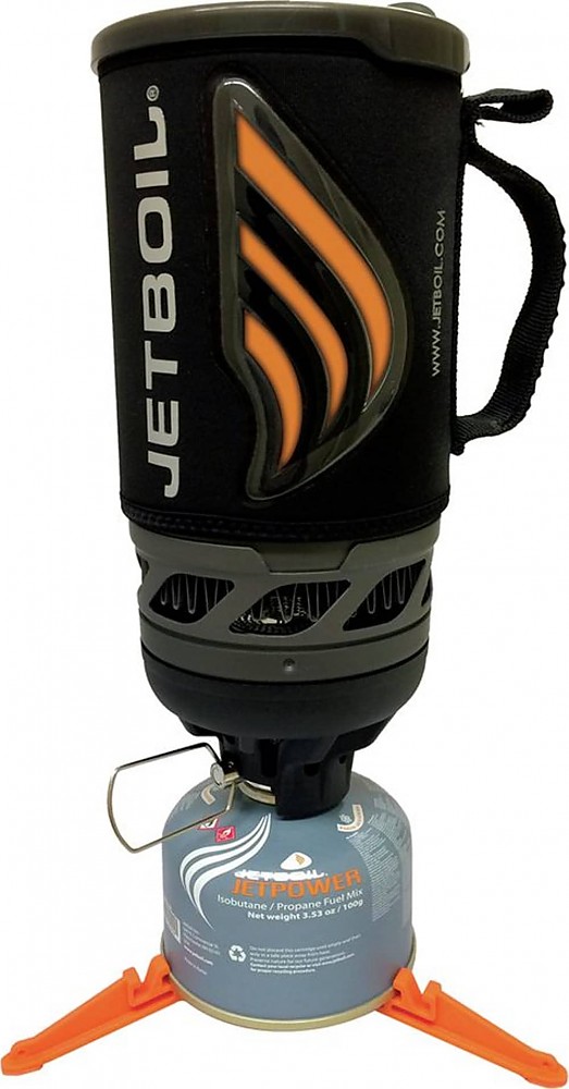 Jetboil Flash Cooking System Reviews Trailspace