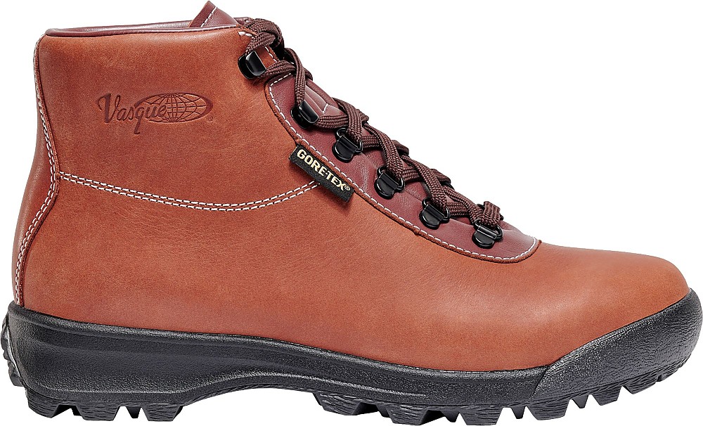 photo: Vasque Sundowner GTX backpacking boot