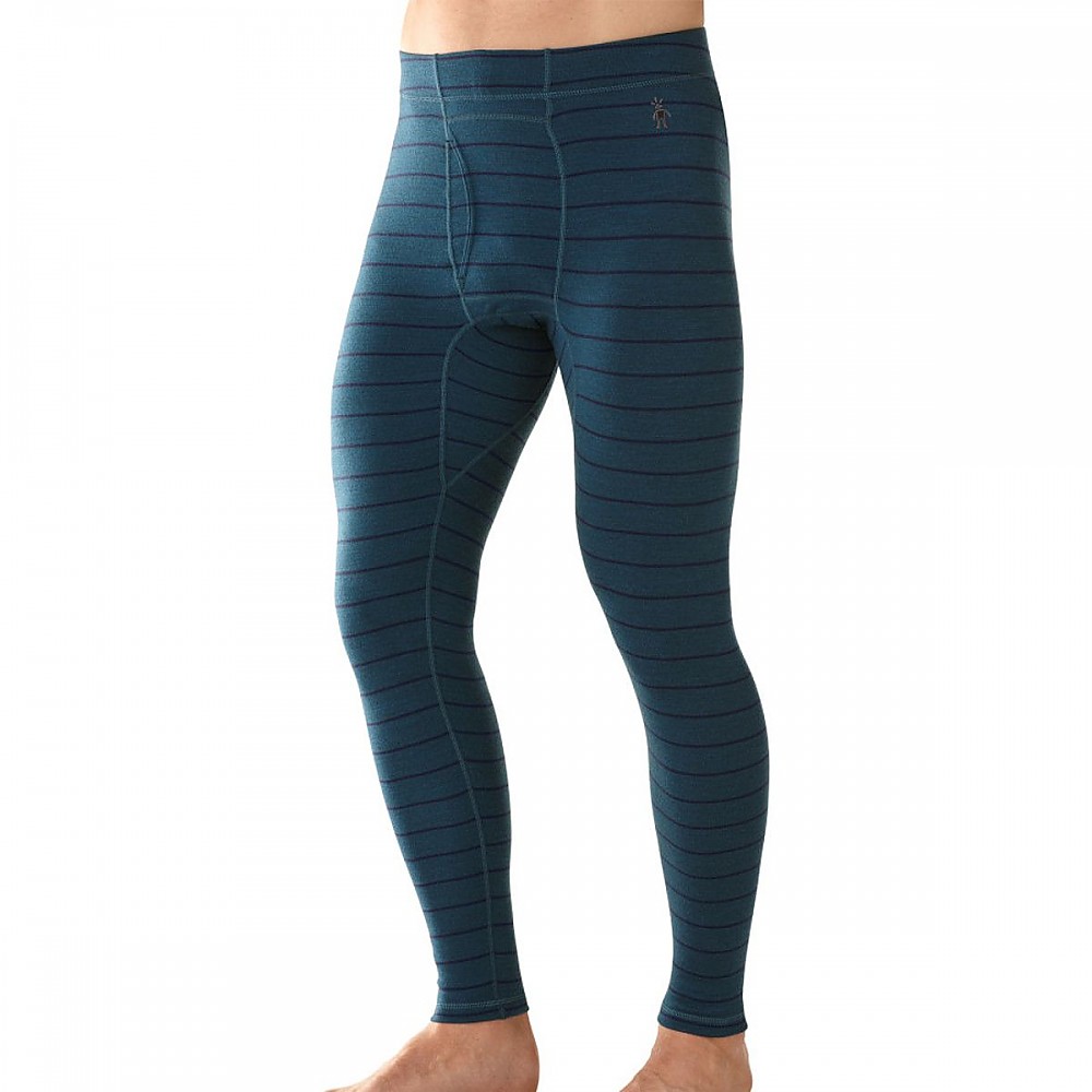 photo: Smartwool Men's NTS Mid 250 Bottom base layer bottom