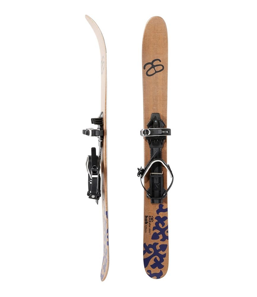 photo: Altai Skis Hok nordic touring ski