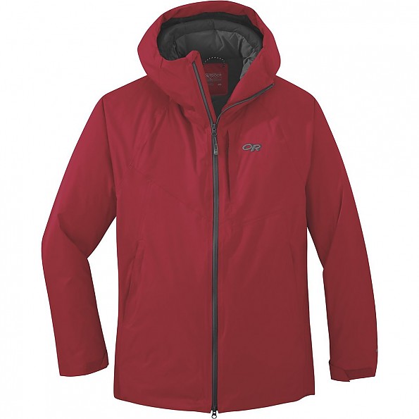 Outdoor Research Floodlight Down Jacket