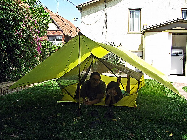 Bug tents sale