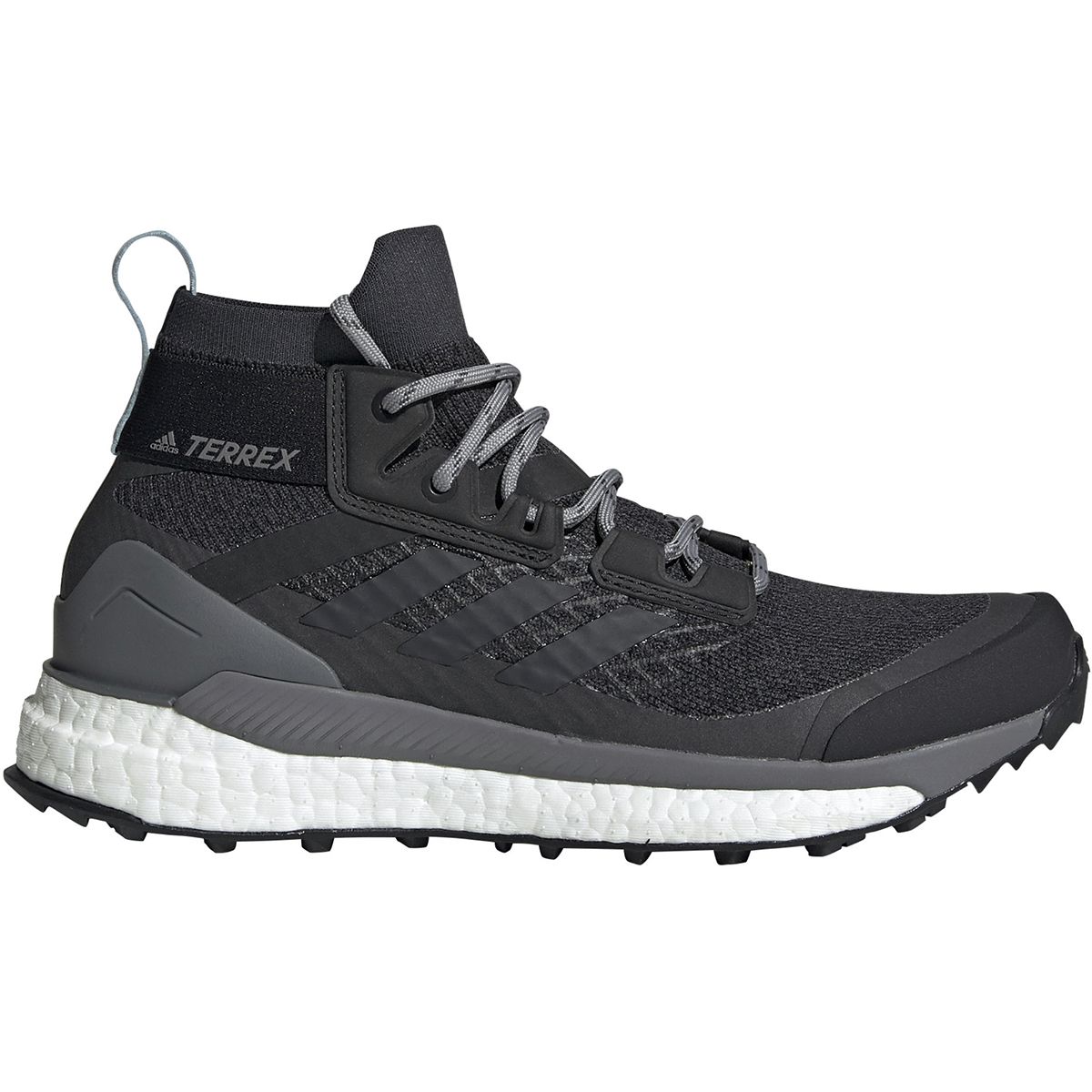photo: Adidas Women's Terrex Free Hiker hiking boot
