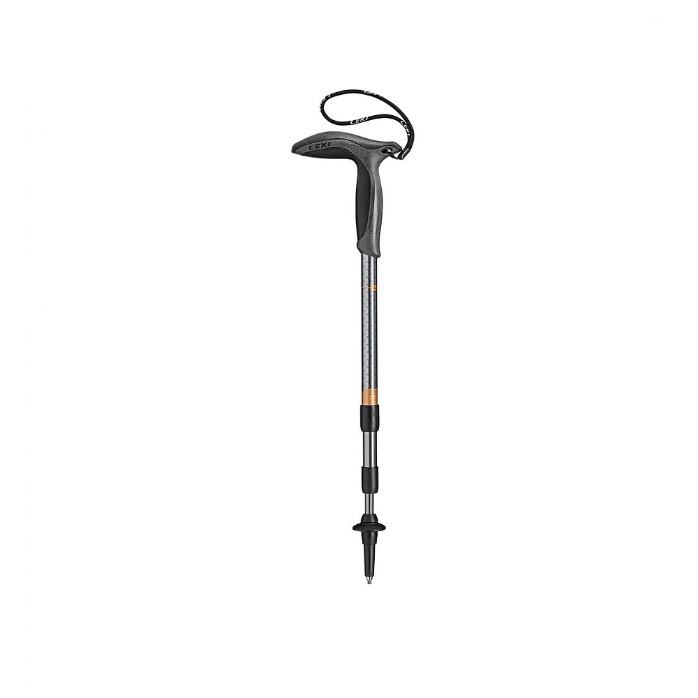 photo: Leki Super Micro hiking staff