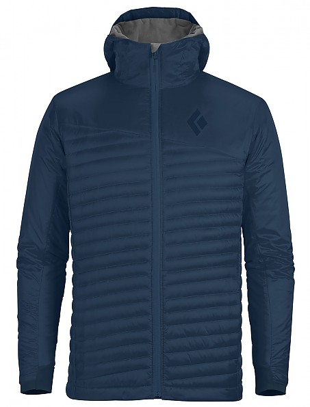 Black Diamond Hot Forge Hybrid Hoody