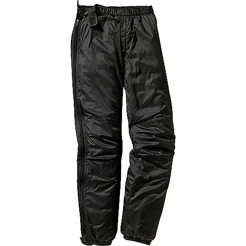 patagonia men's tough puff pants