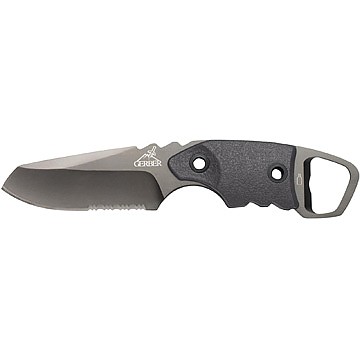 Gerber Epic Knife Reviews - Trailspace