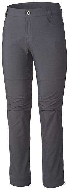 photo: Columbia Pilsner Peak Pant hiking pant