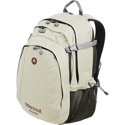 Marmot Boulder 35