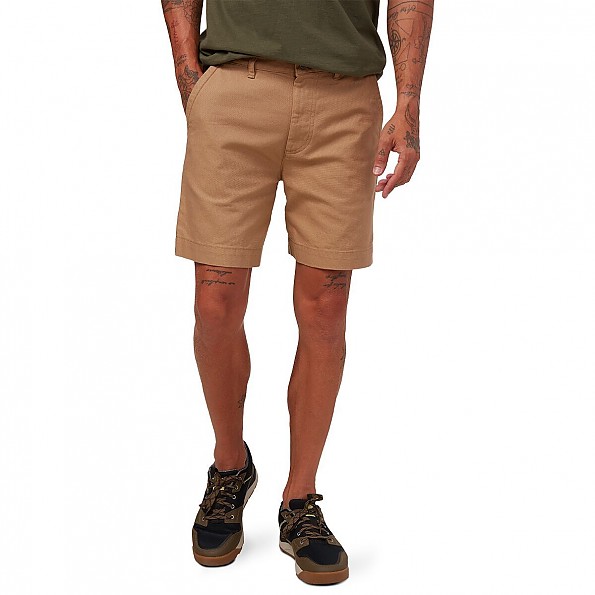 Patagonia Stand Up Shorts 7"