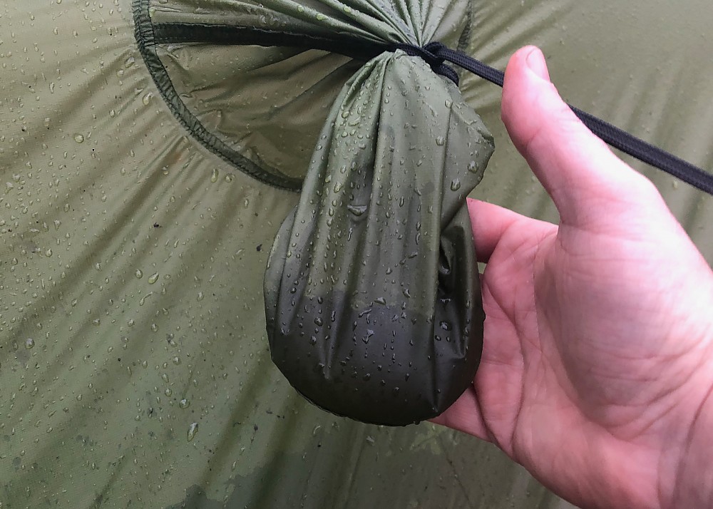 My Trail Poncho UL Tarp Reviews Trailspace