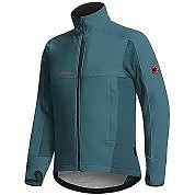 photo: Mammut Cerro Jacket soft shell jacket