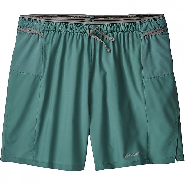 Patagonia Strider Pro Short
