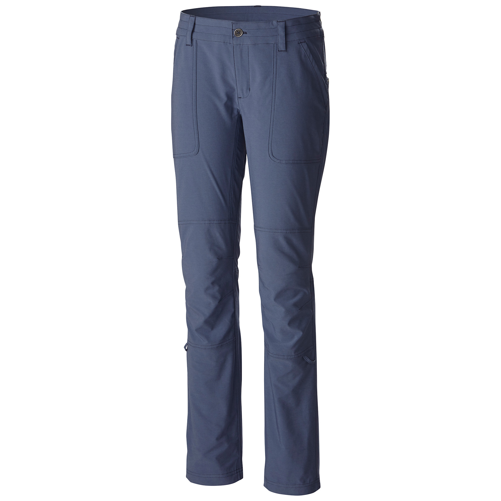 photo: Columbia Women's Pilsner Peak Pant hiking pant