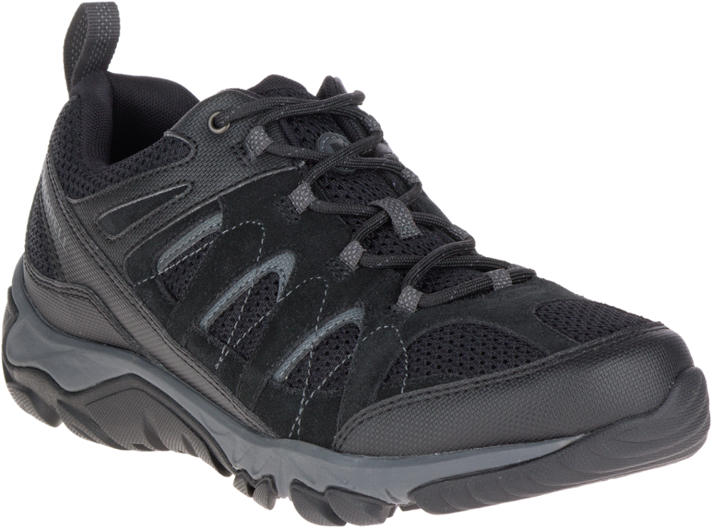 Merrell Outmost Ventilator Reviews - Trailspace