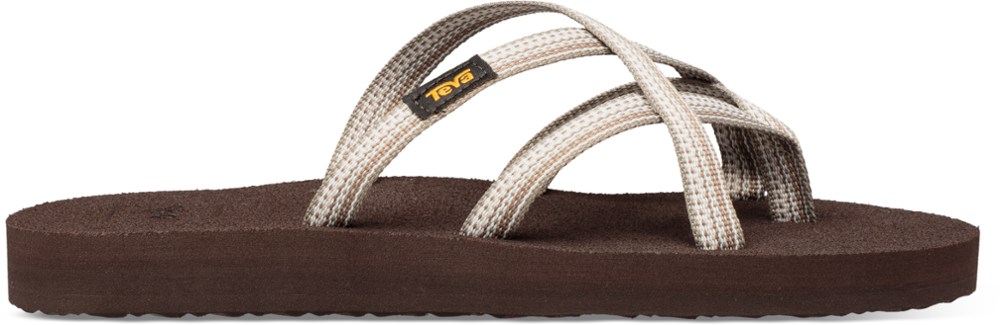 photo: Teva Women's Olowahu flip-flop