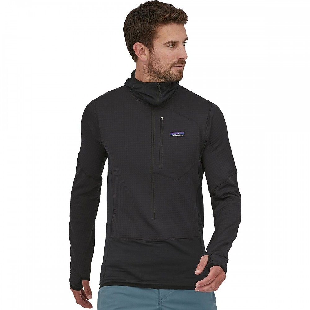 Patagonia R1 Pullover Hoody Reviews 
