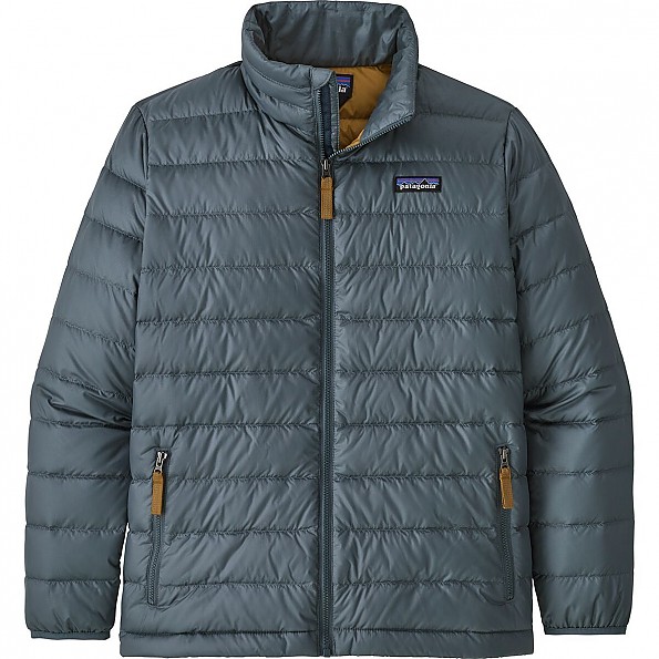 Patagonia Down Sweater