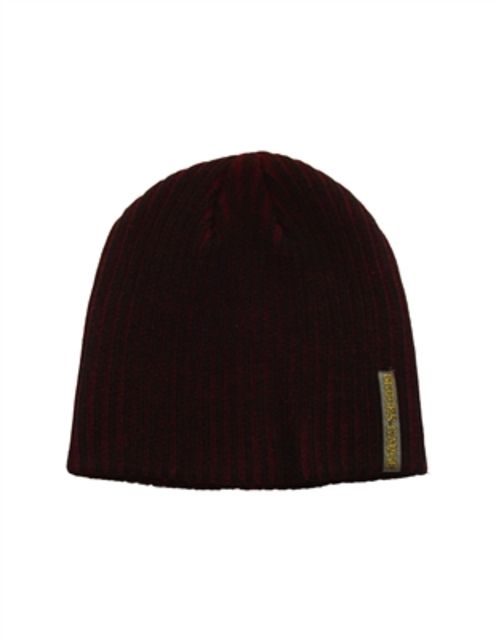 photo: Brooks-Range Rib Beanie winter hat