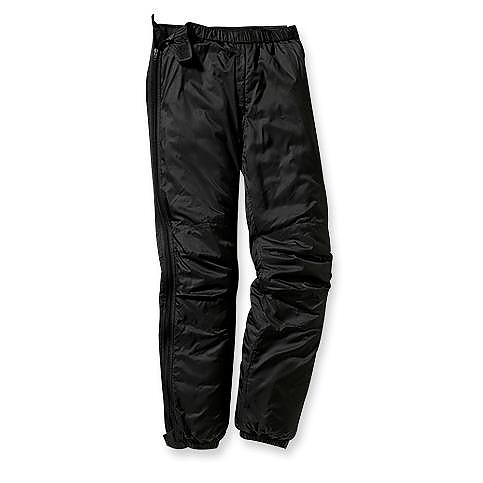 patagonia men's tough puff pants