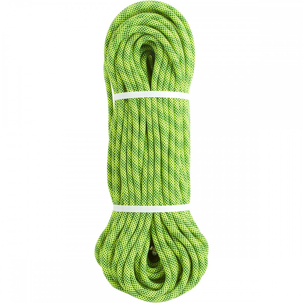 BlueWater Ropes 9.7mm Lightning Pro Reviews Trailspace