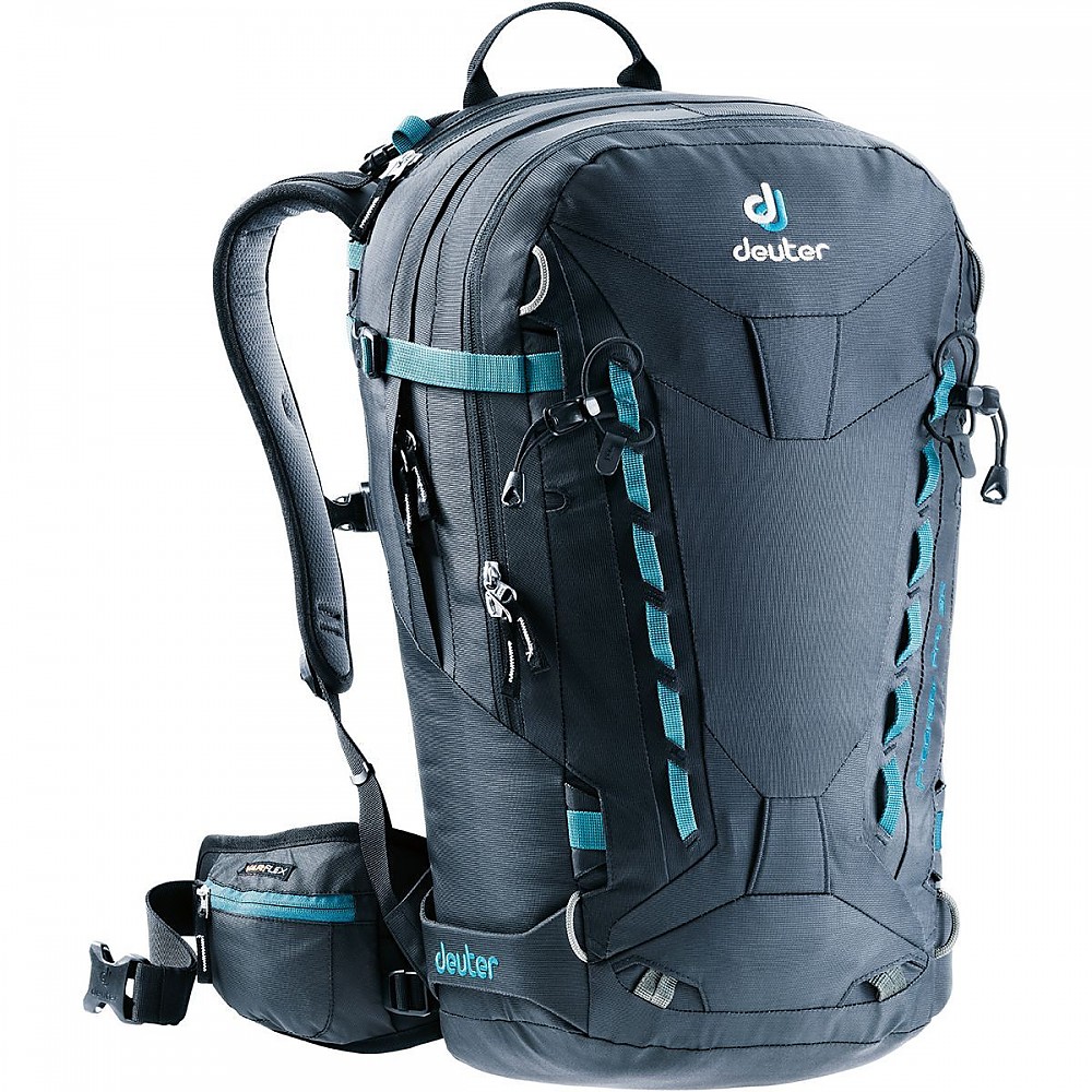photo: Deuter Freerider Pro 30 winter pack