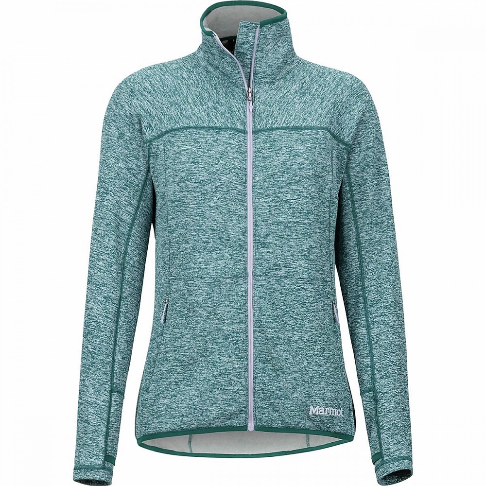 photo: Marmot Women's Ama Dablam Jacket down insulated jacket