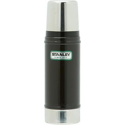 photo: Stanley Classic Vacuum Bottle thermos