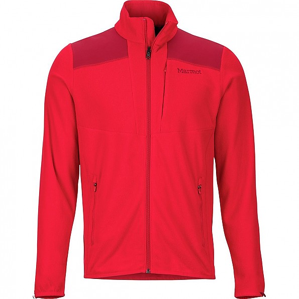 Marmot Reactor Jacket