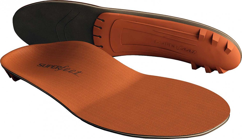 photo: Superfeet Copper insole
