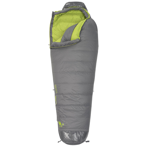 photo: Kelty SB 20 3-season down sleeping bag