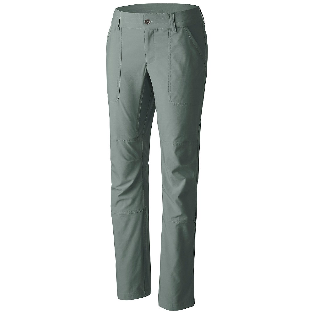 Columbia Pilsner Peak Pant Reviews - Trailspace