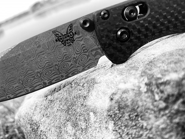 Benchmade Knives - All Models - 1000s of Benchmade Reviews