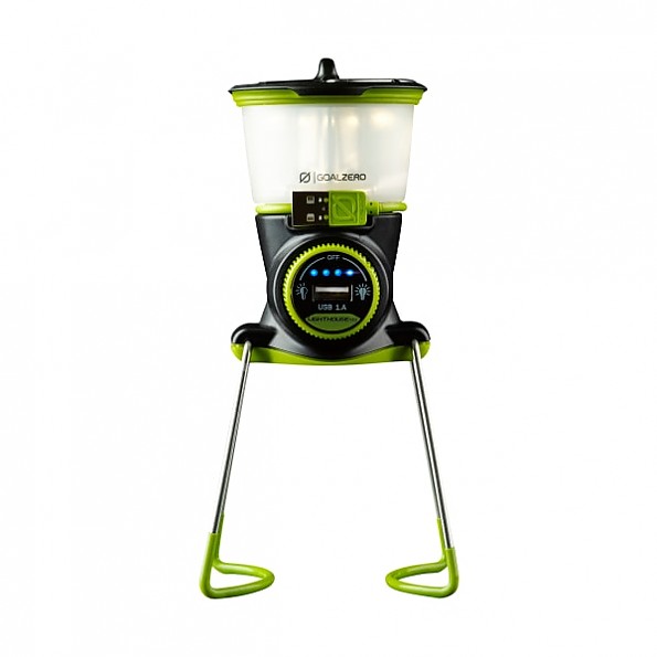Goal Zero Lighthouse Mini Core Lantern