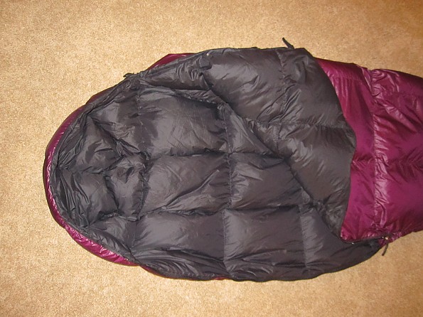 Highlite sleeping bag hotsell